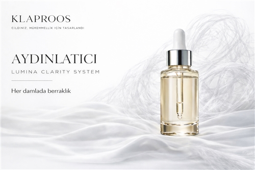 Aydınlatıcı ve Yatıştırıcılar 