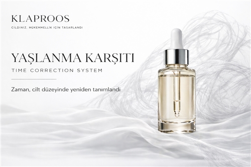 Kırışıklık Giderici